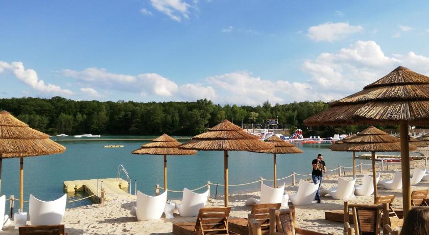 Holiday Inn Express Frankfurt Airport - Raunheim photo
