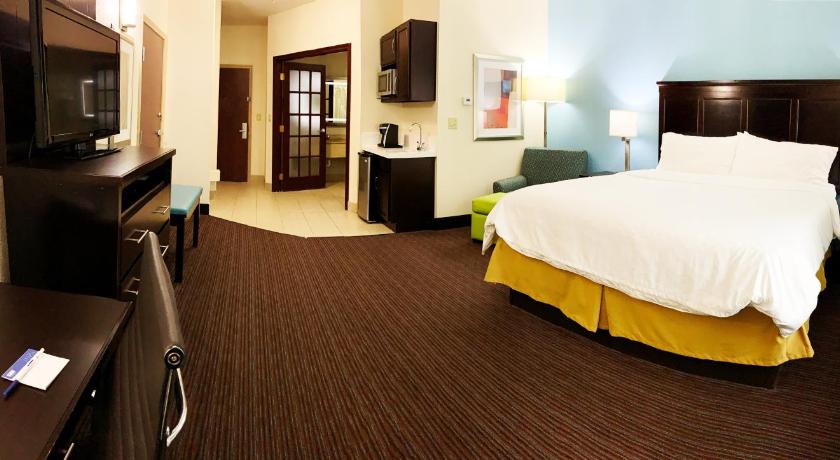 Holiday Inn Express Hotel & Suites Gainesville