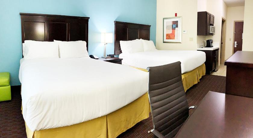 Holiday Inn Express Hotel & Suites Gainesville