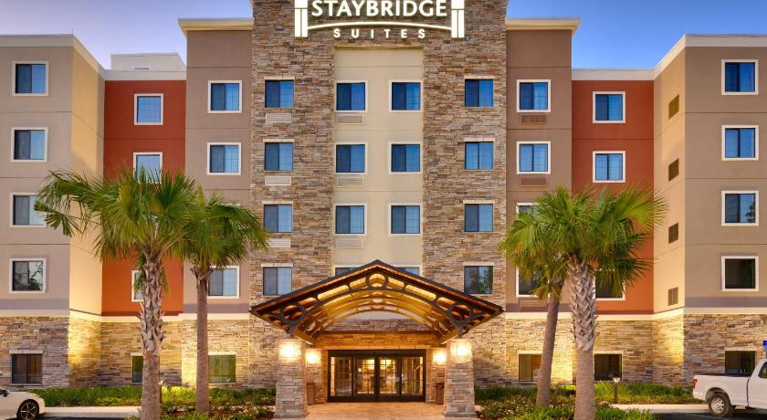 Staybridge Suites Gainesville I-75