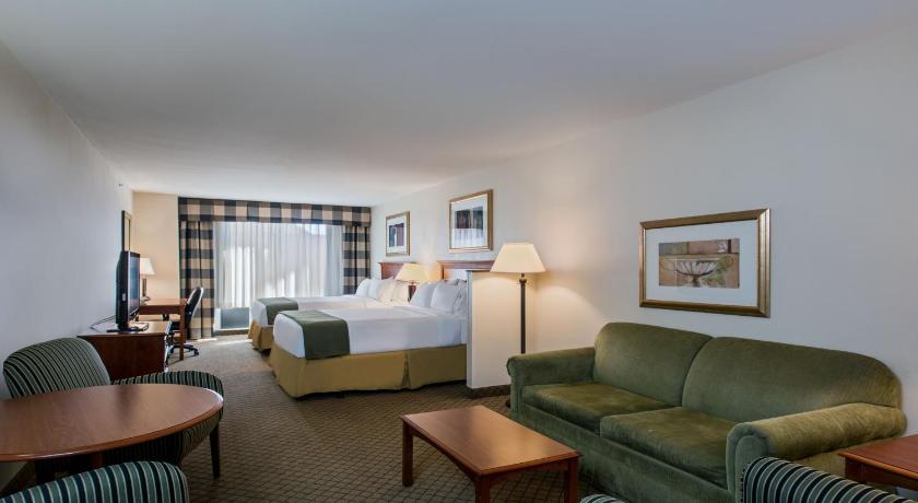 Holiday Inn Express Hotel & Suites Jackson - Flowood