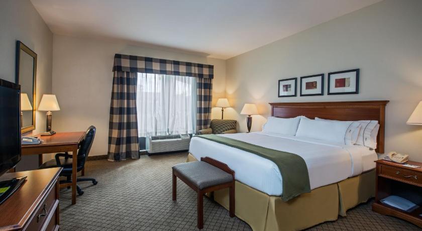 Holiday Inn Express Hotel & Suites Jackson - Flowood