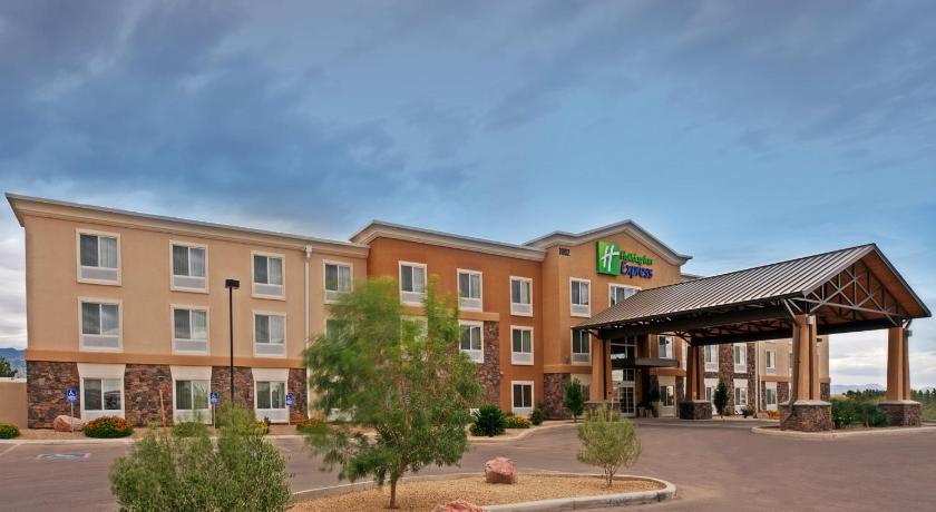 Holiday Inn Express Sierra Vista