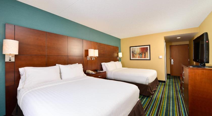 Holiday Inn Express Flagstaff