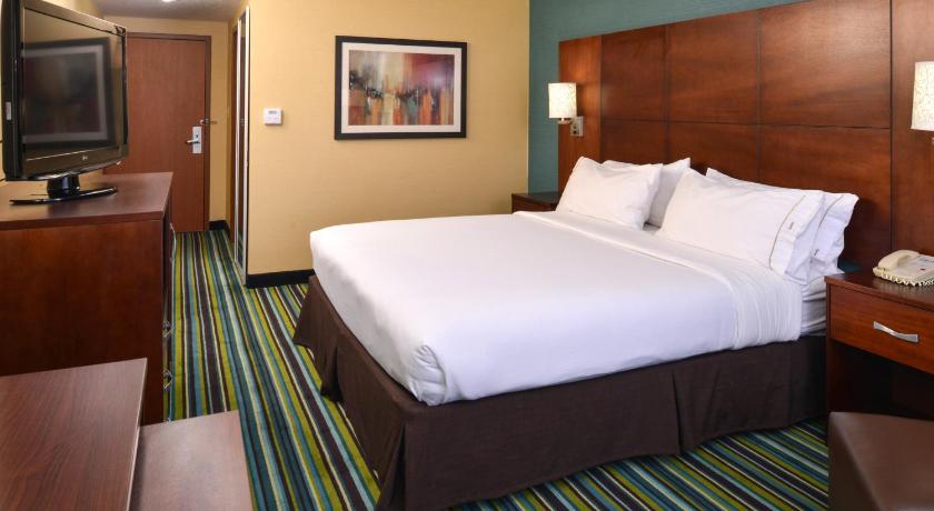 Holiday Inn Express Flagstaff