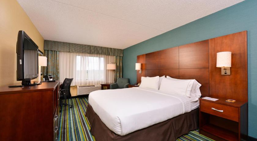 Holiday Inn Express Flagstaff