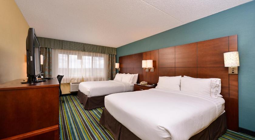 Holiday Inn Express Flagstaff