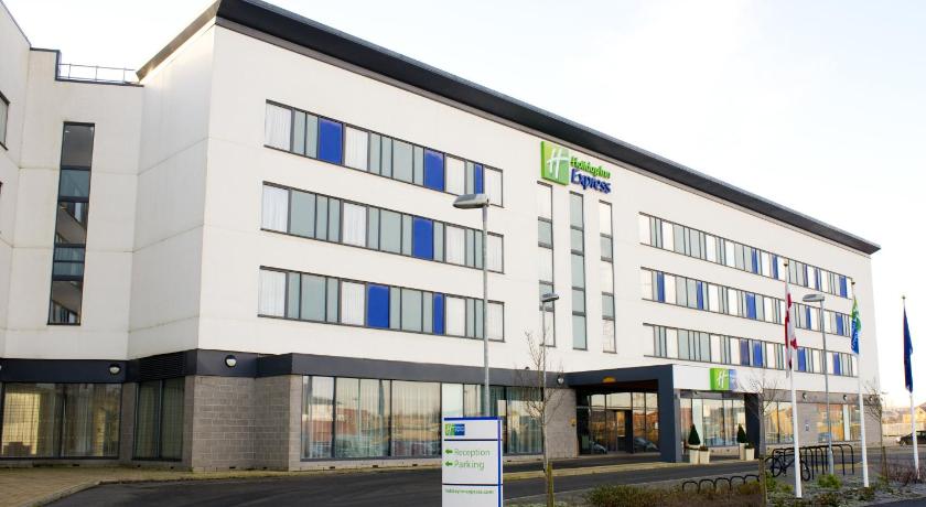 Holiday Inn Express Rotherham – North