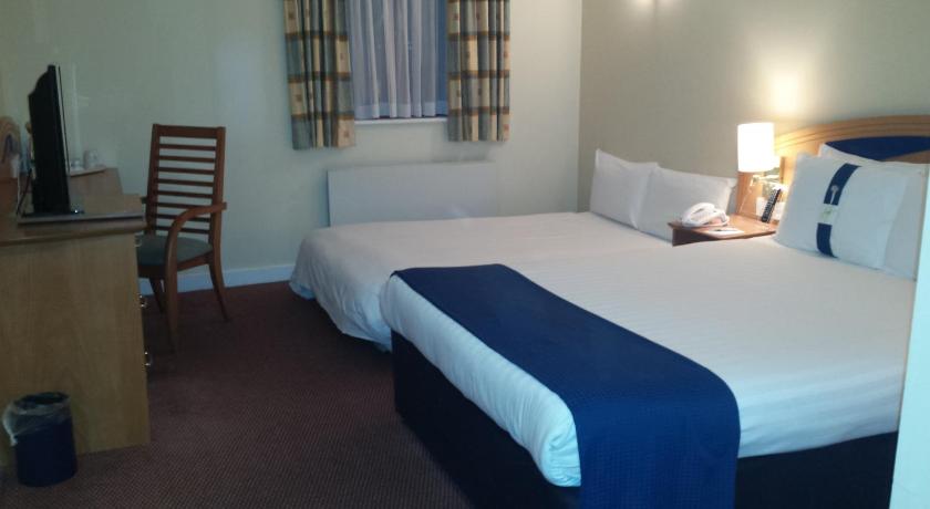 Holiday Inn Express Greenock