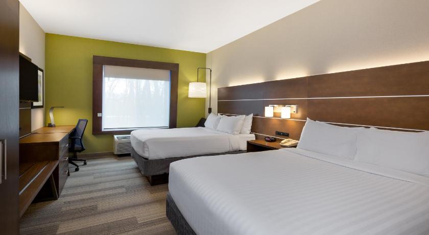 Holiday Inn Express Ellensburg