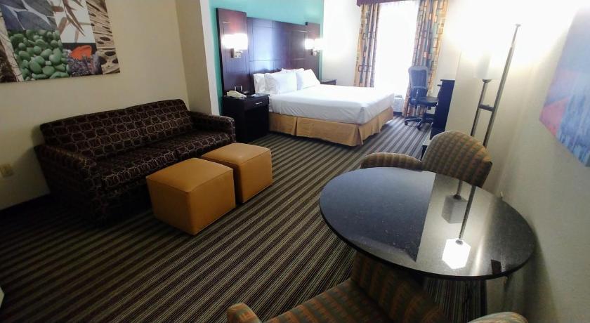 Holiday Inn Express Hotel & Suites West Point-Fort Montgomery