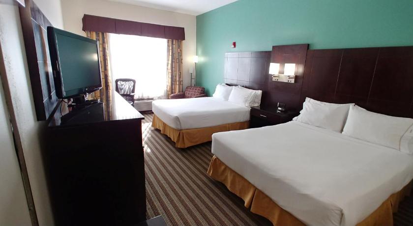 Holiday Inn Express Hotel & Suites West Point-Fort Montgomery