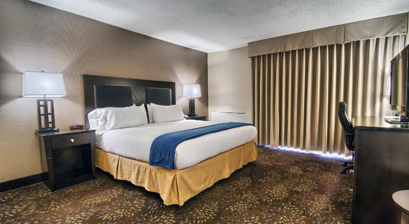 Holiday Inn Express Detroit-Birmingham