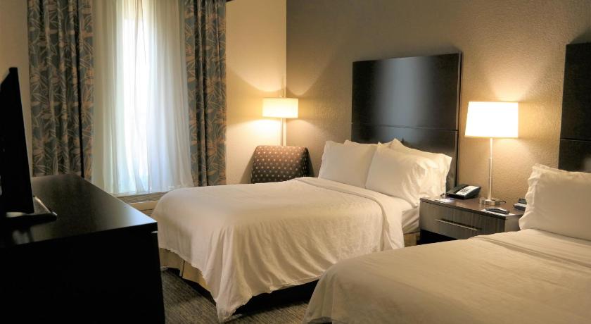 Holiday Inn Express Fredericksburg - Southpoint