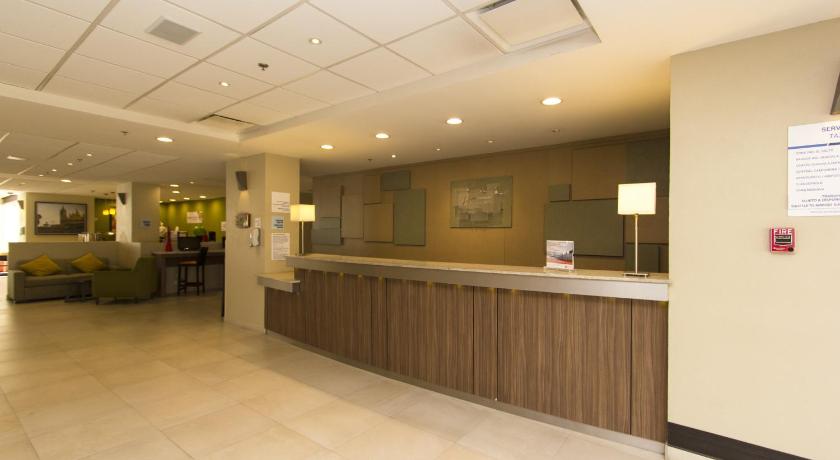 Holiday Inn Express & Suites Guadalajara Aeropuerto photo