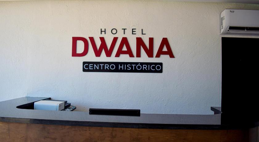 Hotel Dwana photo