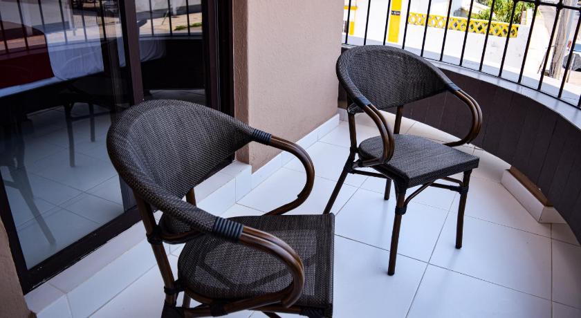 Hotel Dwana photo