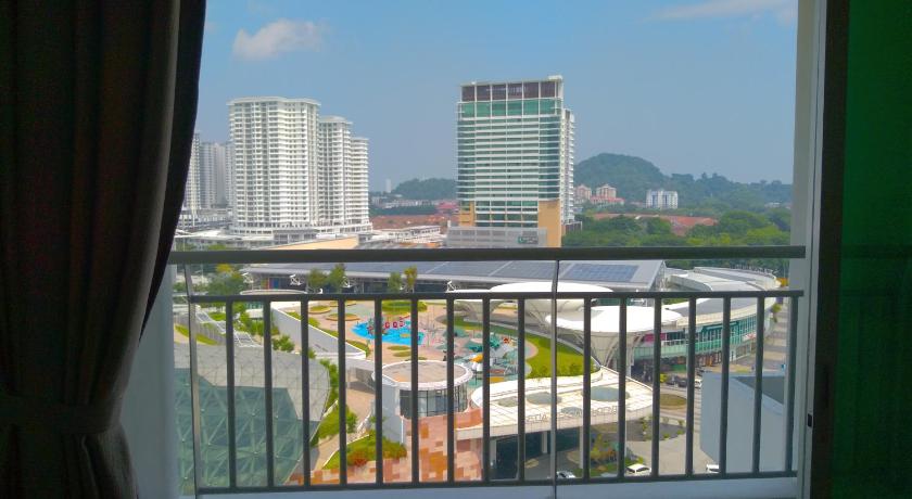 APARTEL OPP SPICE ARENA (4 ROOMS) photo