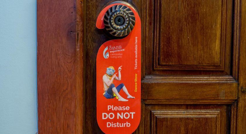 Image of Deluxe Double Balcony Pool View 17