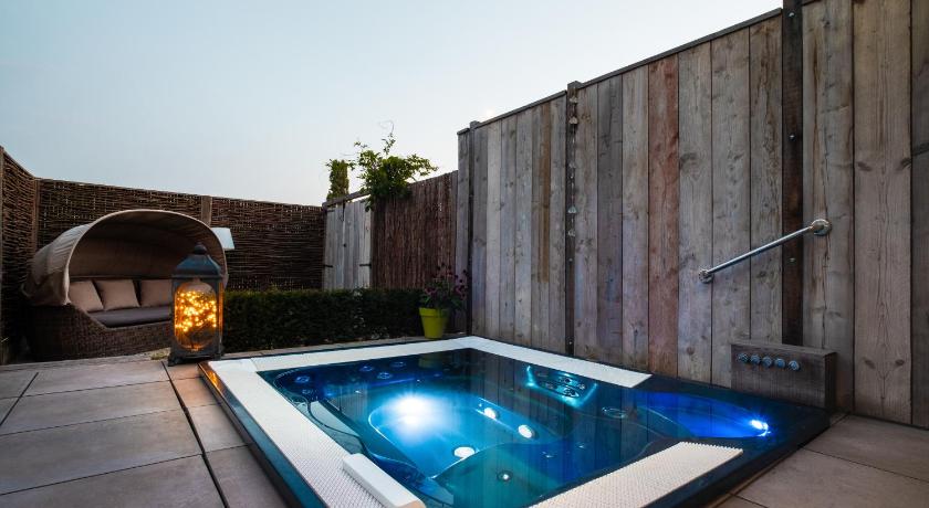 B&B en prive-wellness Lavendine Pure photo