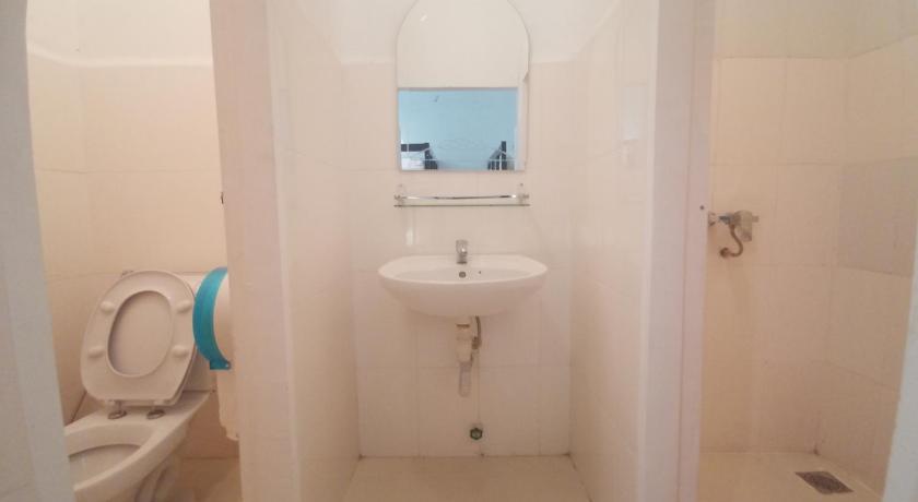 Image of 1 Person in 4-Bed Dormitory - Mixed 8