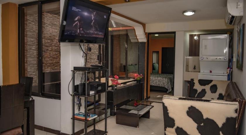 Calle 8 Suites photo