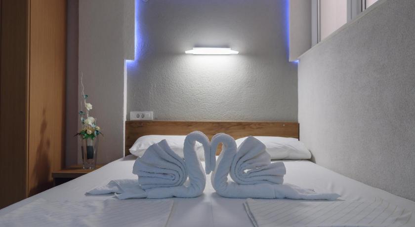 City Center Studio — Hotel in Strumica