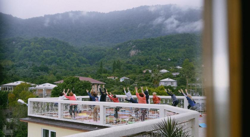 Guest House Amra photo