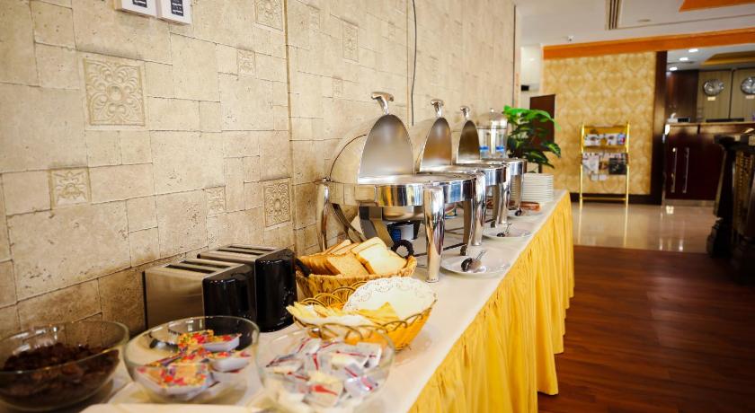 Green House Hotel Apartment - image 2