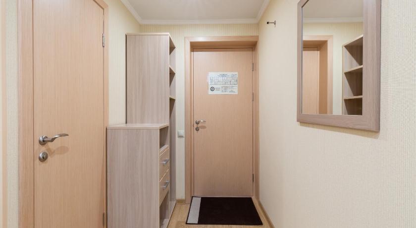 Mini-hotel Khamovniki photo