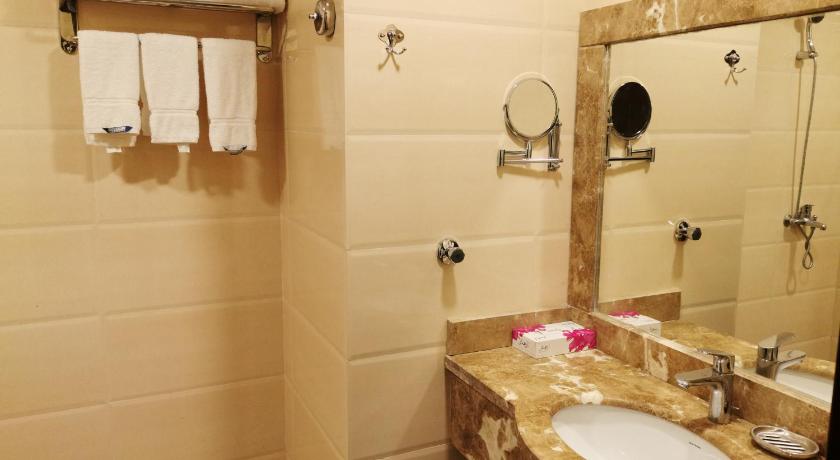 فندق ديار المشاعر photo