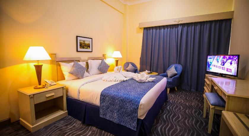 Green House Hotel Apartment - image 9