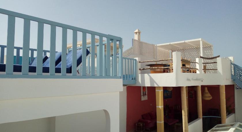 Riad Etoile De Mogador photo