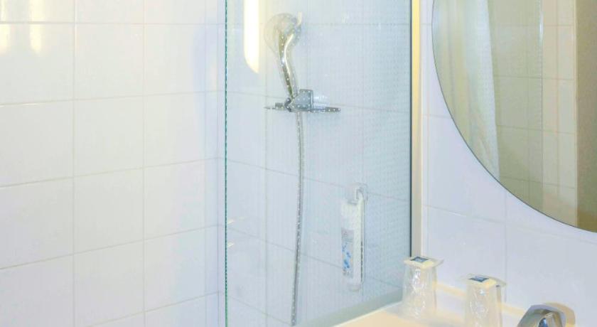 ibis budget Bordeaux Lac