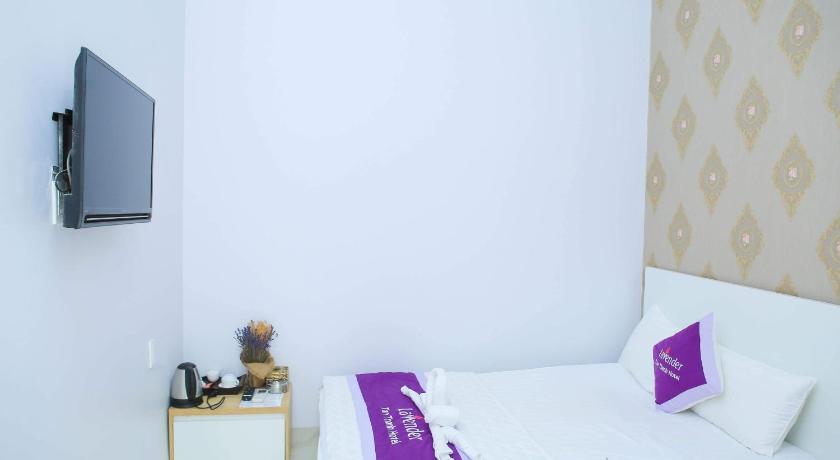 Lavender Tan Thanh Hotel mini resort photo