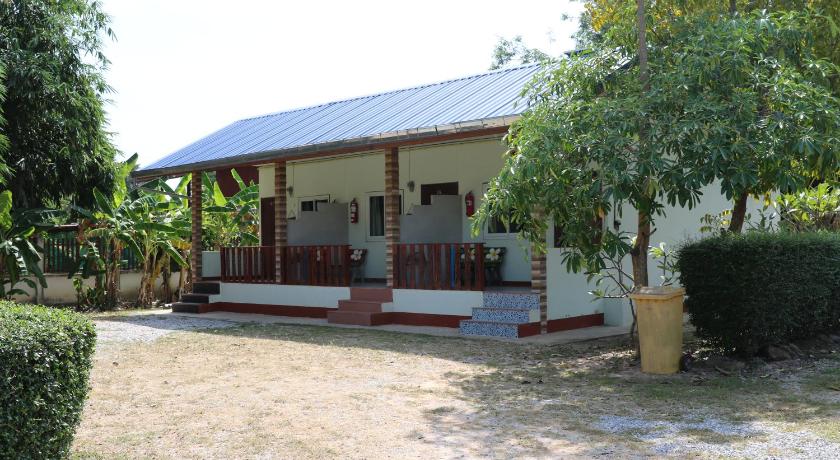 Image of Bungalow 1