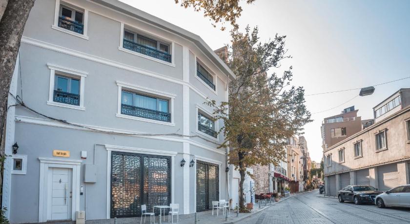 Şehir Hotel Old City - image 12