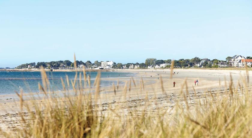 Hotel & Spa Les Salines Carnac by Thalazur