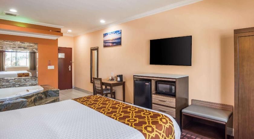 Rodeway Inn & Suites Pasadena