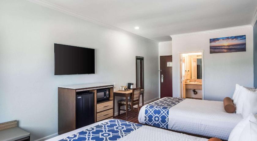 Rodeway Inn & Suites Pasadena