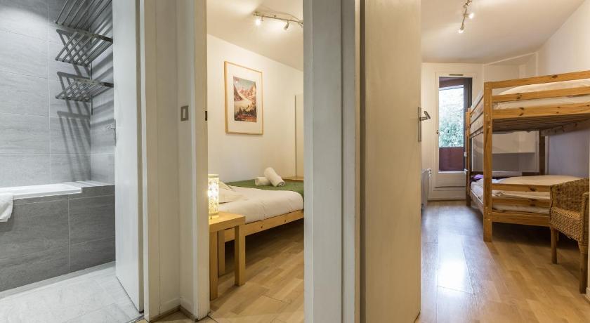 Apartment Gentianes 1 photo