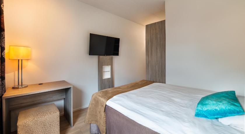 Quality Hotel Sogndal photo