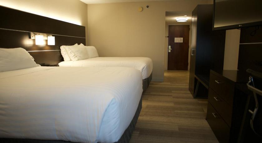 Holiday Inn Express Atl West (I-20) Dville Area