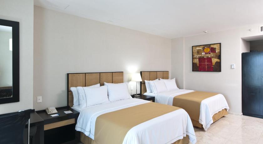 Holiday Inn Express Ciudad Del Carmen