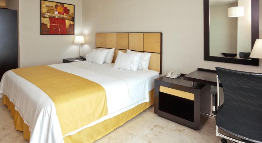 Holiday Inn Express Ciudad Del Carmen