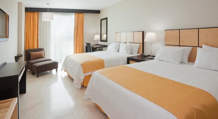 Holiday Inn Express Ciudad Del Carmen