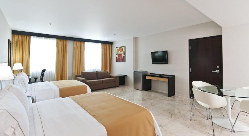 Holiday Inn Express Ciudad Del Carmen