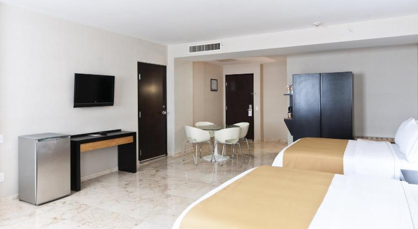 Holiday Inn Express Ciudad Del Carmen