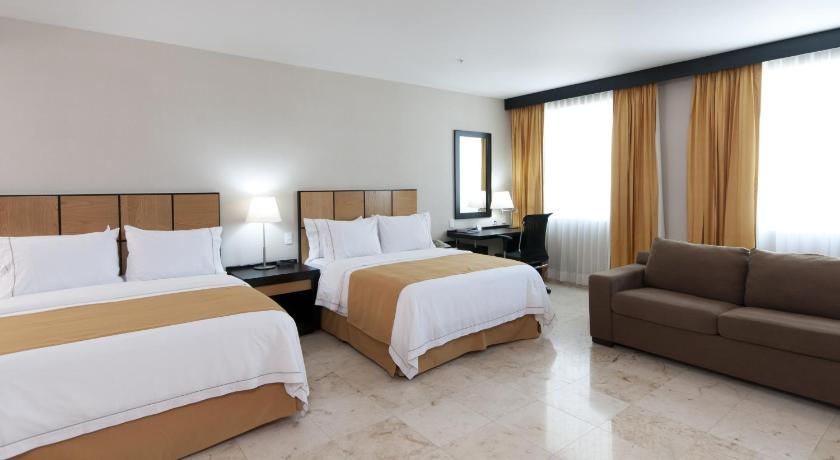 Holiday Inn Express Ciudad Del Carmen