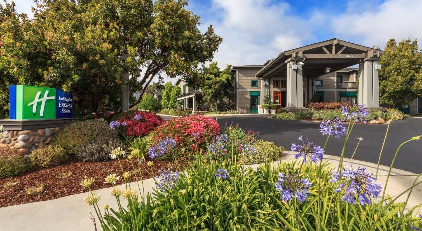 Holiday Inn Express & Suites Carpinteria photo